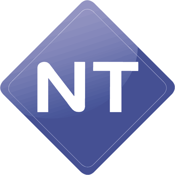 Natusch & Thiedemann Spezialreinigung Gbr Sticky - Sign Clipart (609x609), Png Download