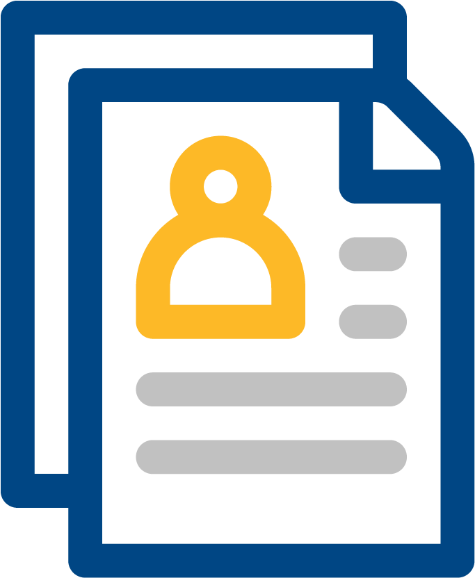 Foreign National Employment - Paste Icons Clipart (896x896), Png Download