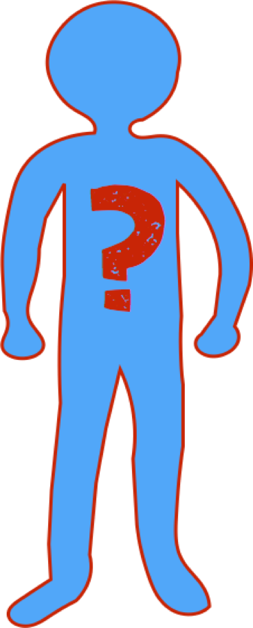 Grabbable 5 Of - Research Clipart (368x914), Png Download