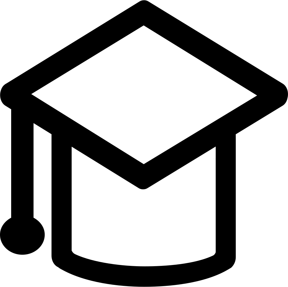 School And Employment Pass Comments - Scalable Vector Graphics Clipart (980x978), Png Download