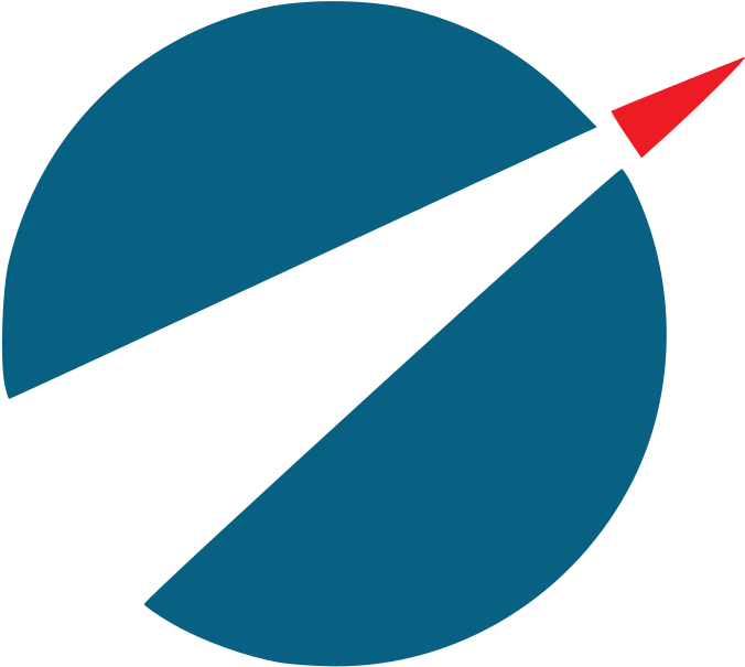 A Manufacturer Of Equipment And Systems That Measure - Circle Clipart (744x672), Png Download