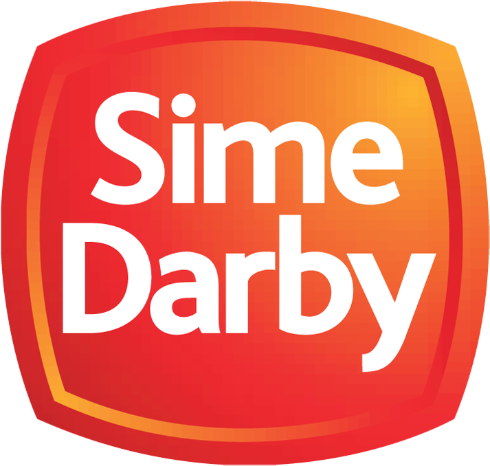 Sime Darby Color Test Logo - Sime Darby Plantation Png Clipart (1020x680), Png Download