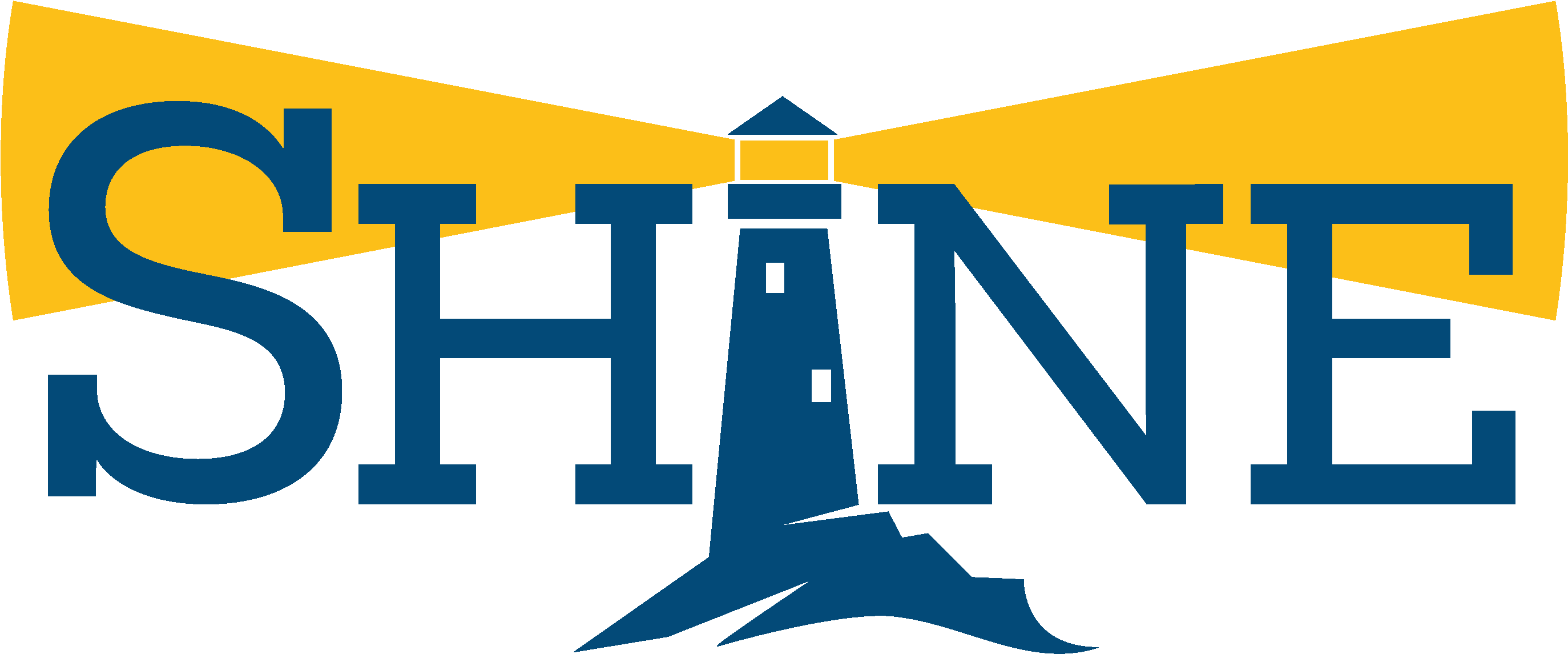 Shine Psychotherapies & Staff Development - Usborne Books And More Logo Clipart (2764x1146), Png Download