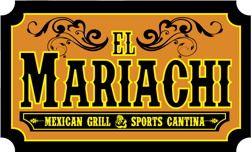 El Mariachi Mexican Grill Clipart (866x866), Png Download