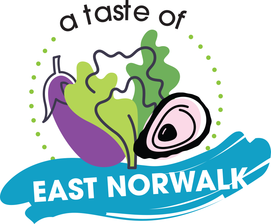 Taste Of East Norwalk - East Norwalk Clipart (868x718), Png Download