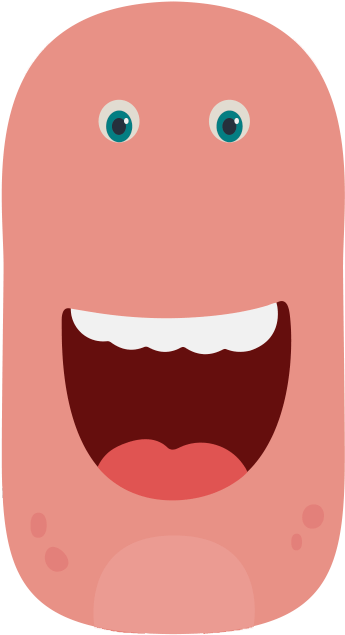 Reusable Pig - Pig Clipart (535x719), Png Download