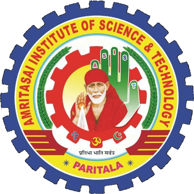 Amrita Sai Institute Of Science & Technology - School Of Engineering And Architecture Addu Clipart (639x636), Png Download