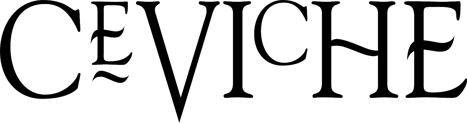 Fresh Lemon/lime Juice, Fresh Chopped Tomatoes, Pickled - Reading Clipart (1600x424), Png Download