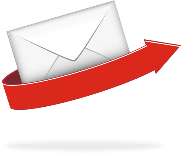 Senses Direct Mail & Fulfillment Is A State Of The Clipart (650x678), Png Download