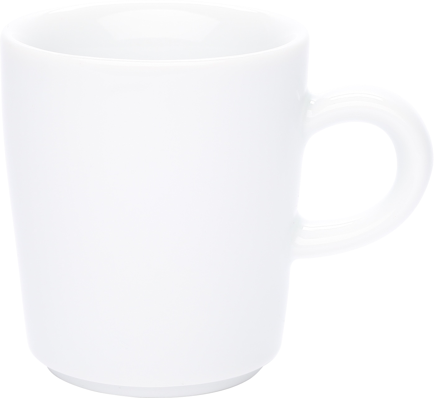 Mug Clipart (1392x1278), Png Download