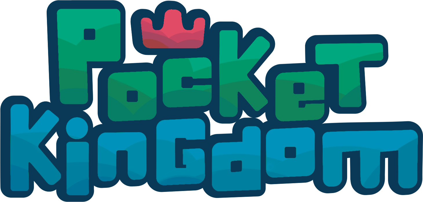 Pocket Kingdom Review For Pc - Graphic Design Clipart (1460x699), Png Download