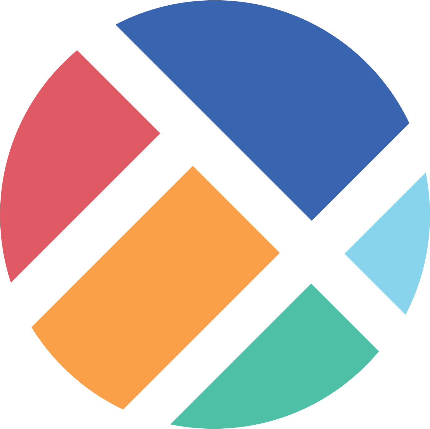 Pocket High Street Logo - Pockethighstreet Logo Clipart (1379x1376), Png Download