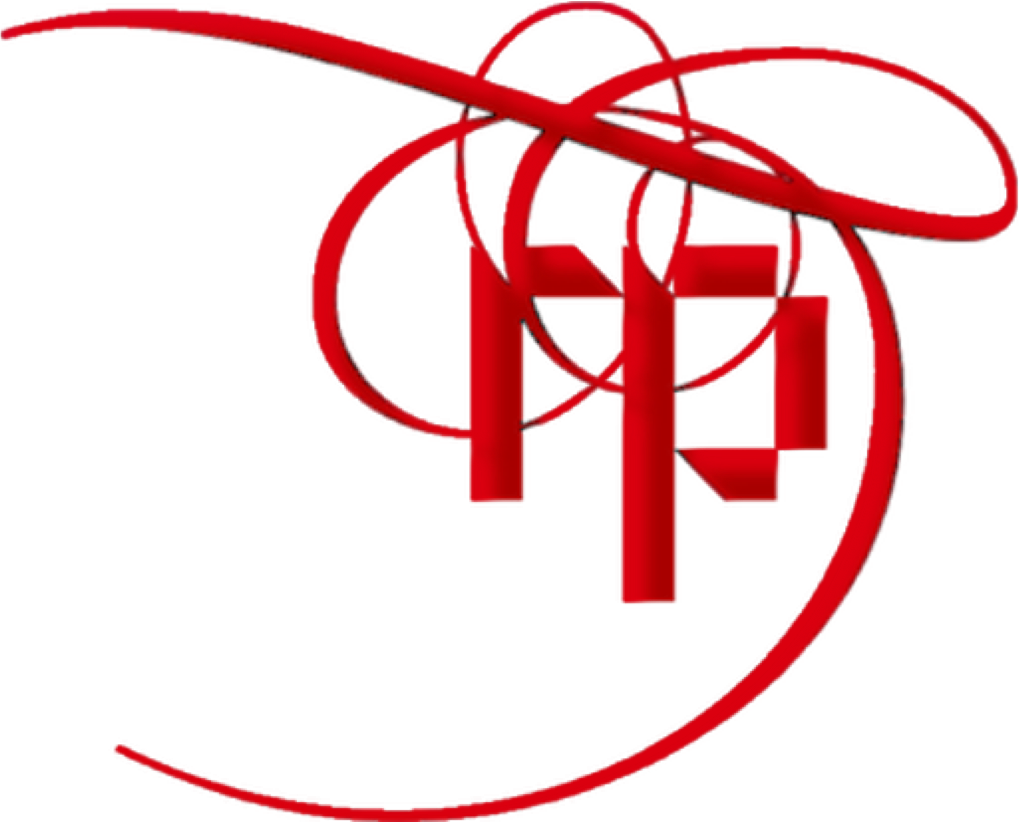 Red Pennant Communications - Communication Clipart (1019x823), Png Download