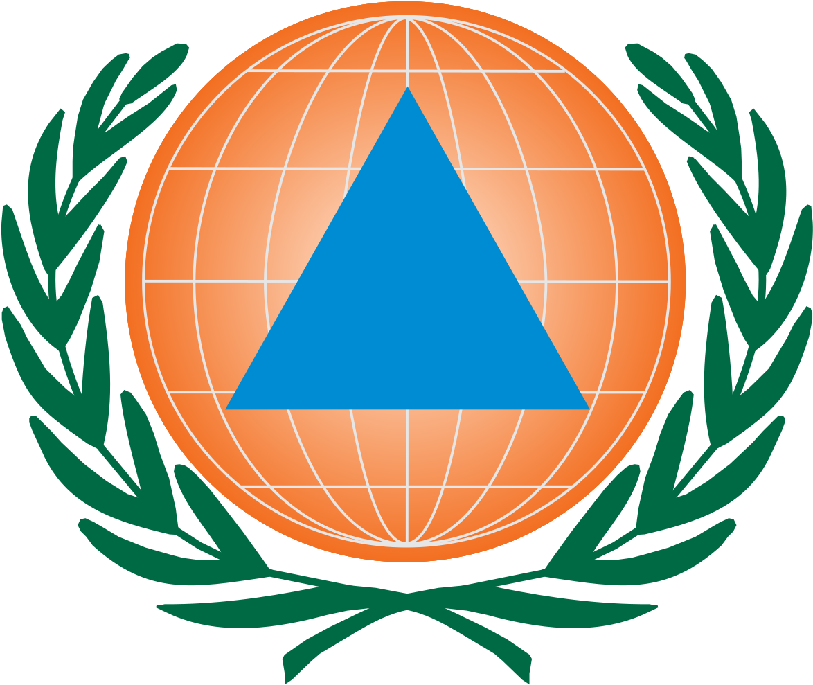 International Civil Defence Organisation Clipart (1200x1015), Png Download