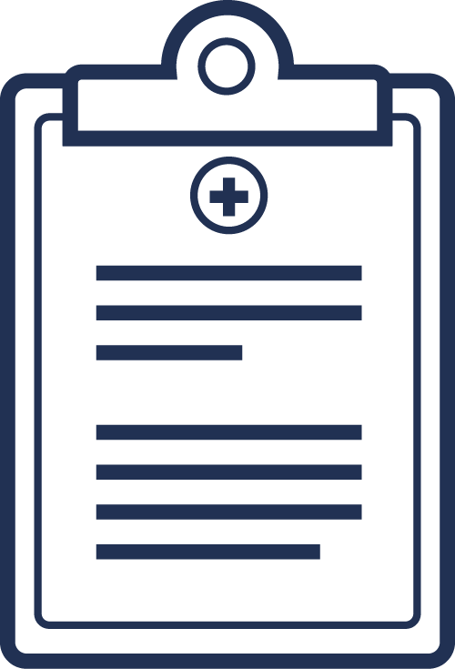 Preliminary Case Evaluation Clipart (500x735), Png Download