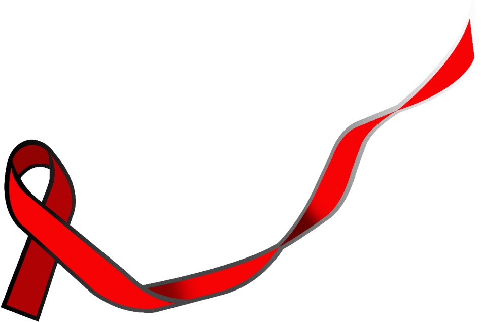 Aging With Hiv Responding To The Needs And Challenges - Portable Network Graphics Clipart (1024x653), Png Download