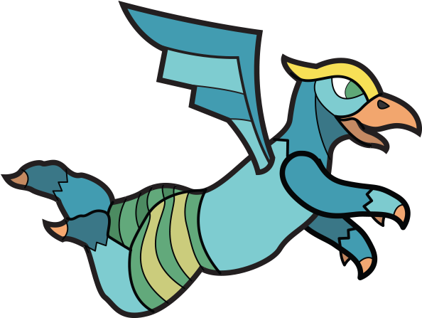 Character Design Challenges Clipart (709x709), Png Download