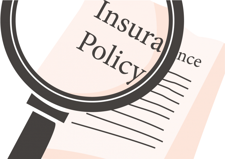 5 Things A Good Home Insurance Policy Includes - Circle Clipart (1080x675), Png Download