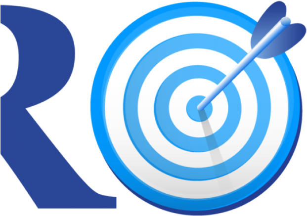 Roi Clipart Return On Investment - Roi Png Transparent Png (640x480), Png Download