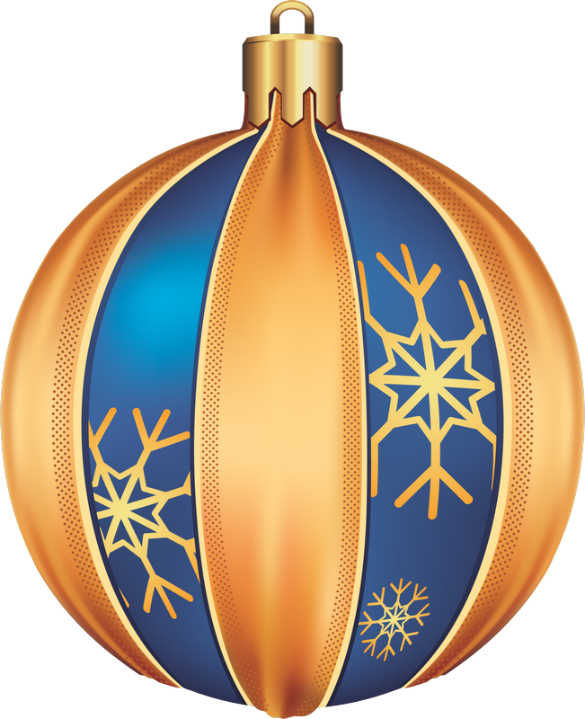 Christmas Ornament - Borlas De Navidad Dibujo Clipart (651x800), Png Download
