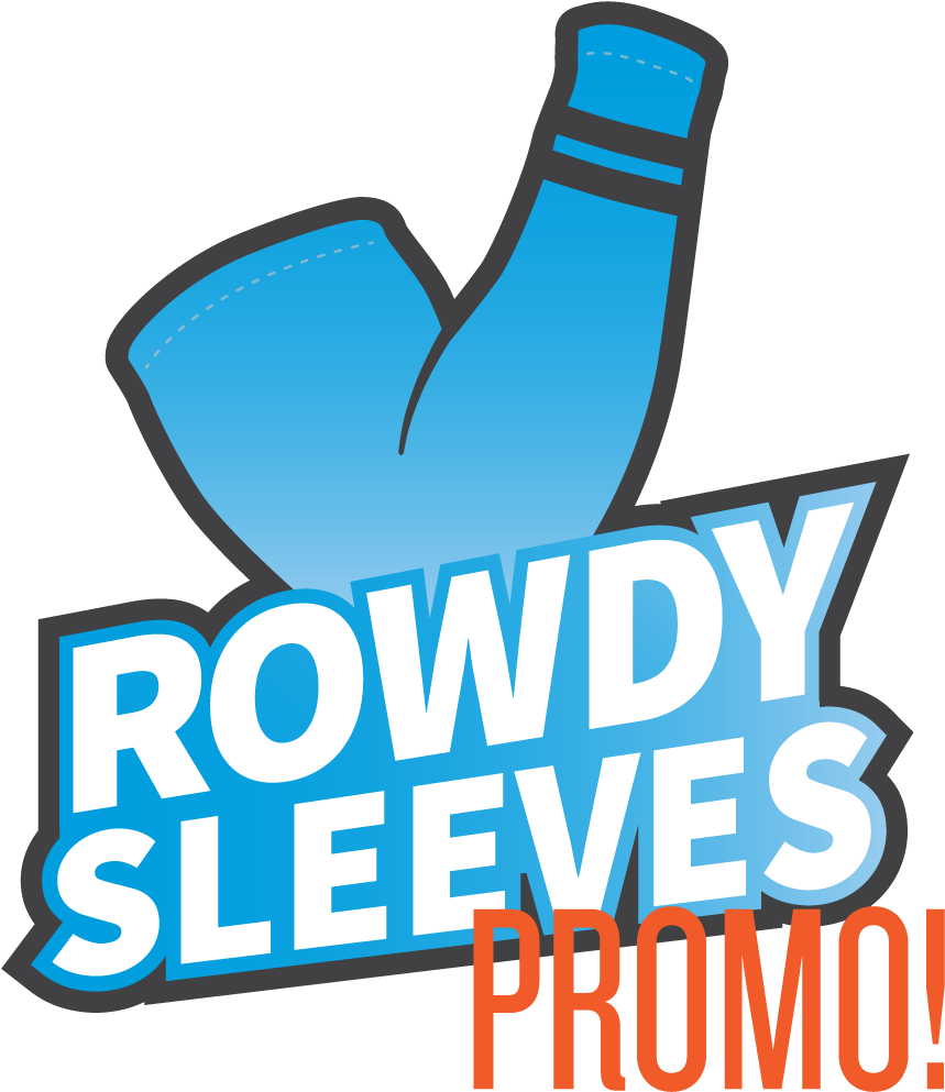 Promotional - Sleeve Clipart (867x1041), Png Download