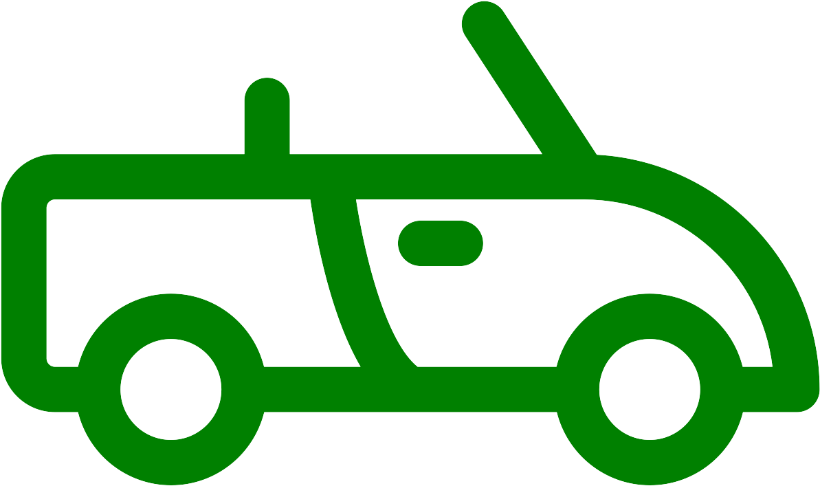 Drive Additional Revenue - Stationwagon Icon Clipart (1200x1200), Png Download