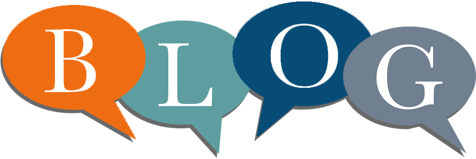 Read Our Blog - Read Our Blog Png Clipart (960x330), Png Download