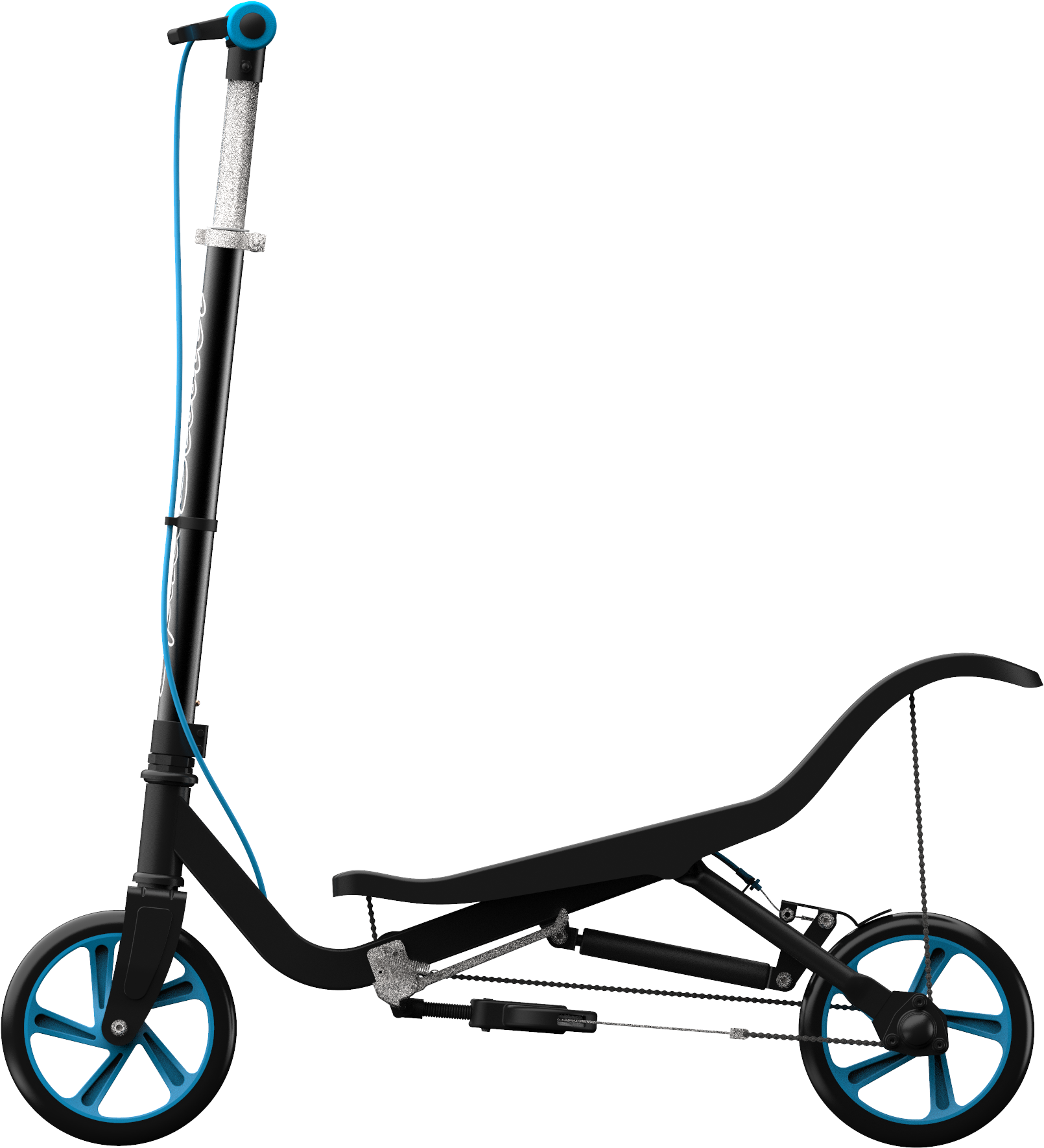 X 540 Space Scooter Clipart (2000x2000), Png Download