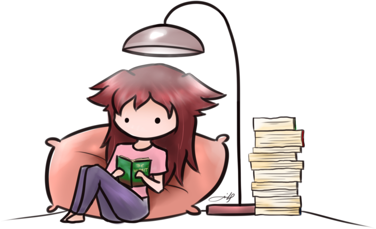 What's Your Favorite Book - Book Clipart (800x546), Png Download