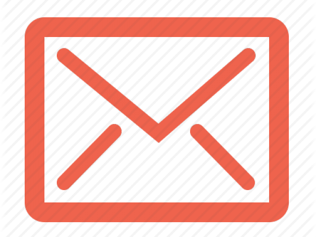 Delivery Clipart Us Mail Email With Question Mark Icon Png Download Full Size Clipart 1015207 Pinclipart