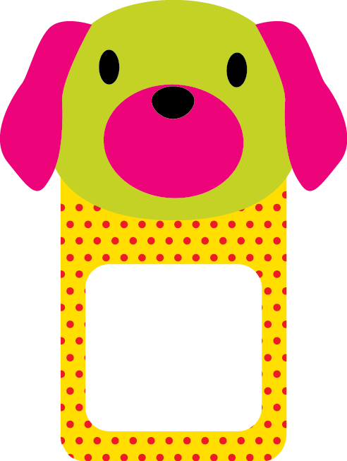 *✿**✿*etiquetas*✿**✿* - Preschool Clipart (492x653), Png Download