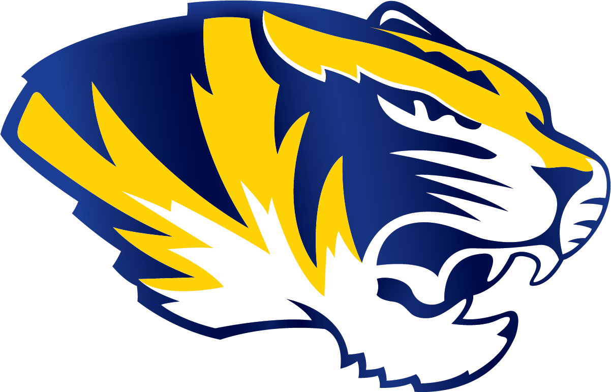 Hg Tiger - Howards Grove School District Clipart (1500x1500), Png Download