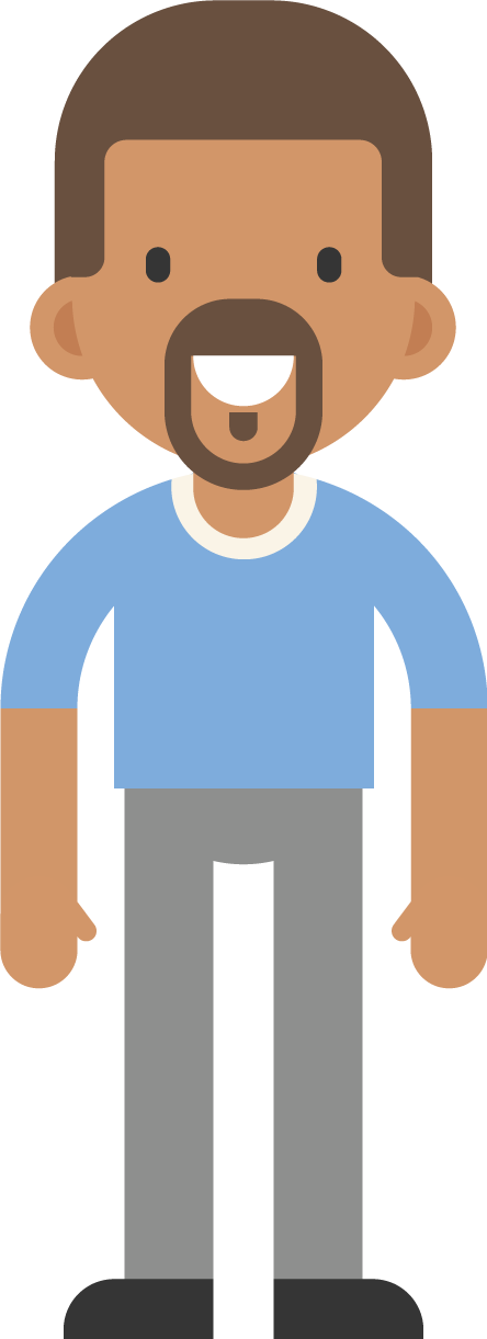 New Image - Illustration Clipart (444x1221), Png Download