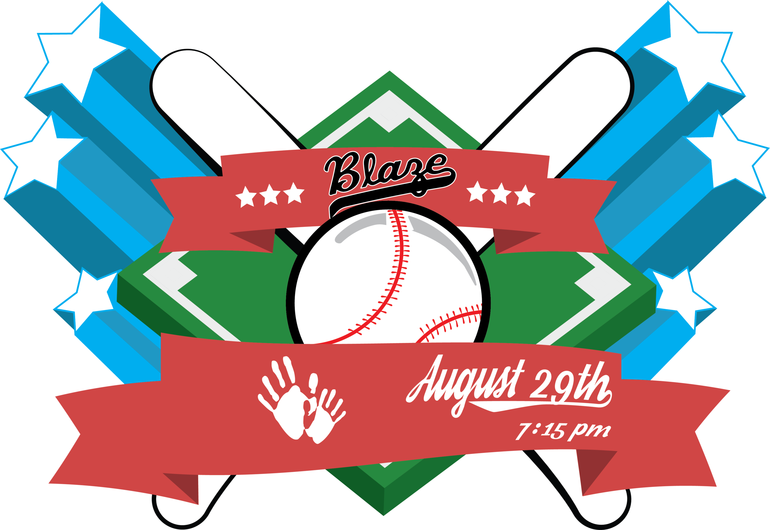 Child Guidance Foundation Night At Sam Lynn Clipart (2500x1722), Png Download