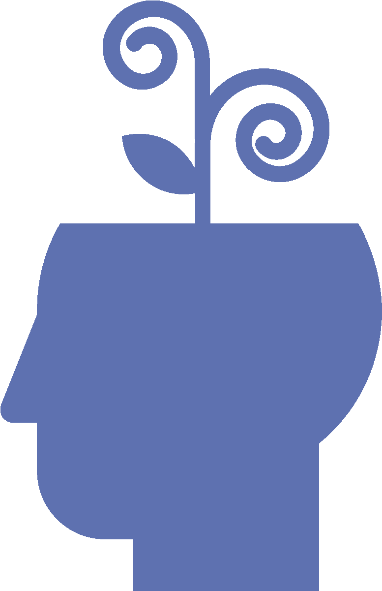 Mind Growth Png Clipart (1200x1200), Png Download