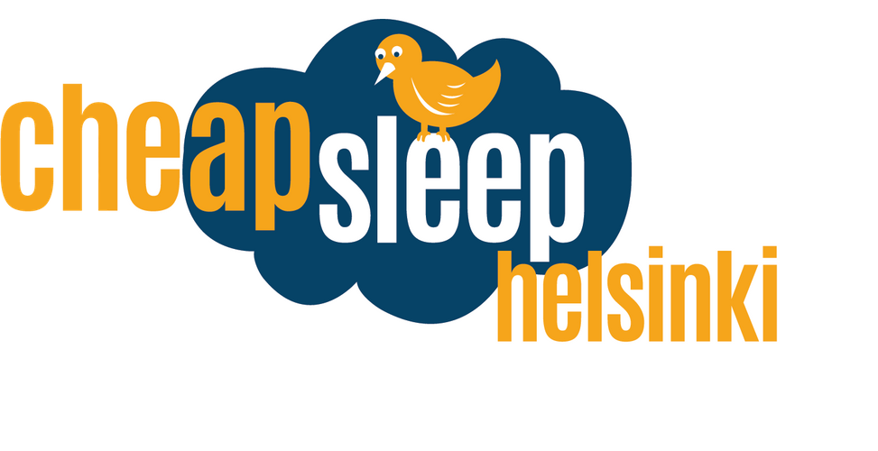Cheapsleep Helsinki Clipart (973x500), Png Download