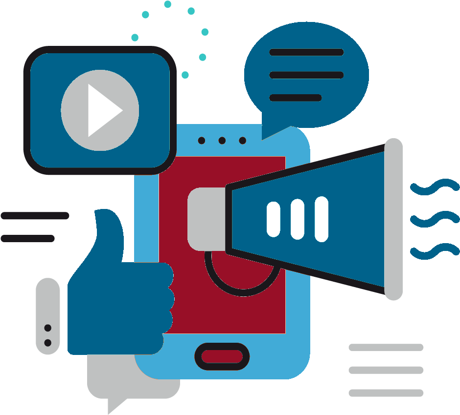 Marketing Transparent Traditional - Graphic Design Clipart (1067x1067), Png Download