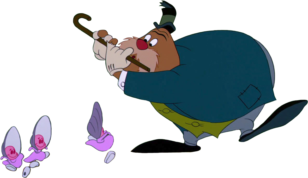 Alice In Wonderland Characters, Marvel Memes, Cartoon - Alice In Wonderland Clipart (1216x718), Png Download