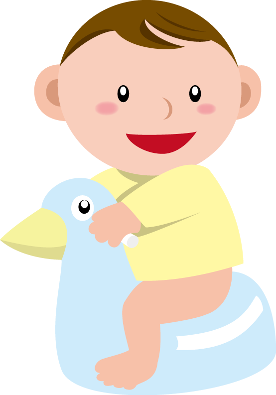 Infant Clipart (554x793), Png Download