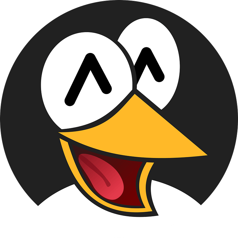 All Photo Png Clipart - Penguin Head Clipart Transparent Png (750x750), Png Download