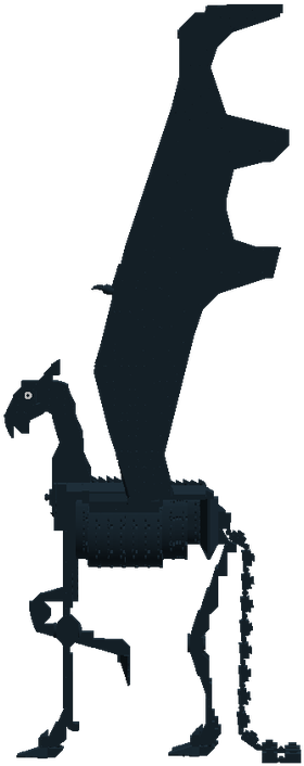 1 / - Silhouette Clipart (1600x743), Png Download