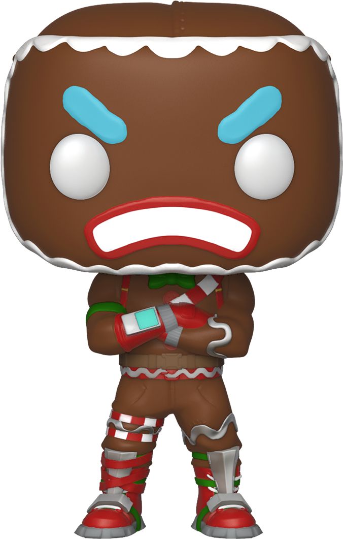 Pop Games - Merry Marauder Funko Pop Clipart (1300x1300), Png Download