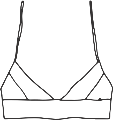 Triangle Crop - Triangle Clipart (600x600), Png Download