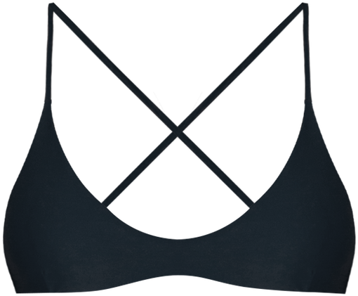 Georgia Bra - Lingerie Top Clipart (1000x1498), Png Download