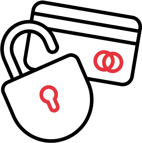 Paiement Sécurisé - Credit Card Clipart (700x700), Png Download