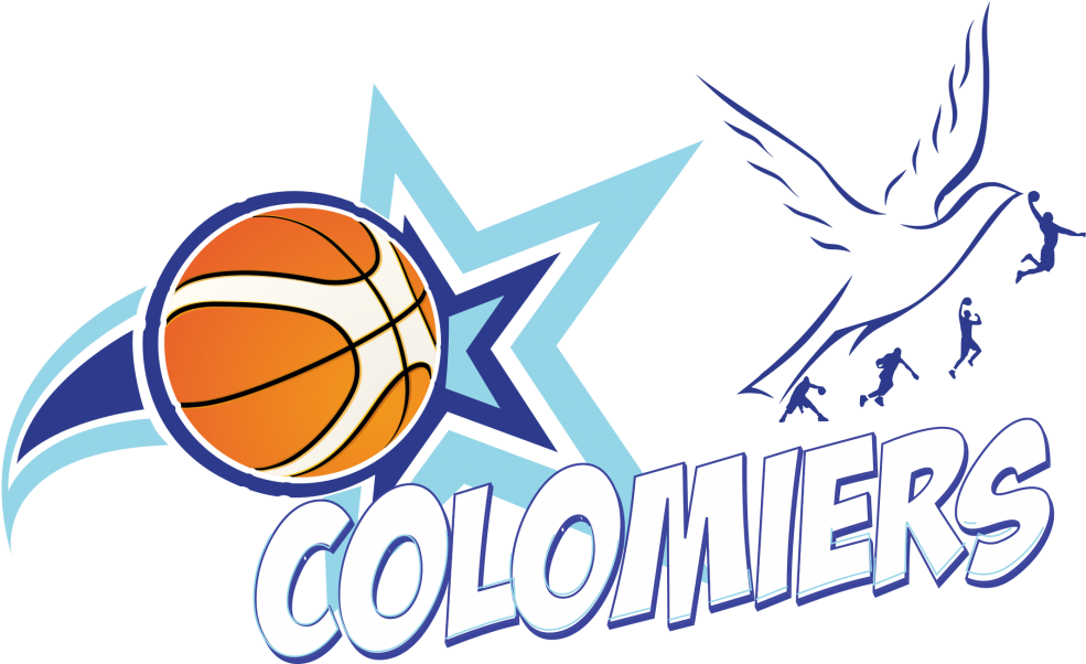 2017 01 26 - Basketball Clipart (1024x602), Png Download