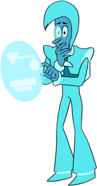 The Trial Clipart (500x713), Png Download