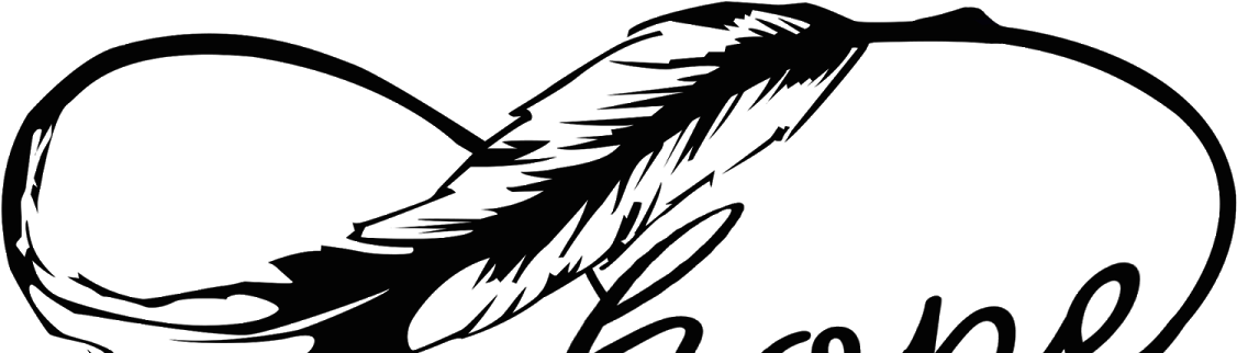 Transparent Feather Clipart (1200x630), Png Download