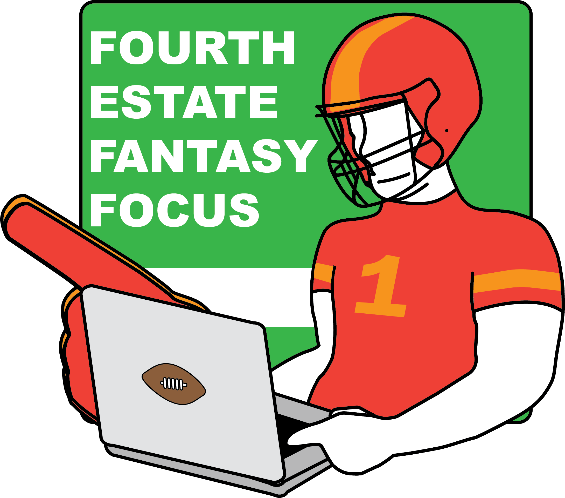 Fourth Estates Fantasy Focus Returns For A Third Season - Private Parking Clipart (2179x1918), Png Download