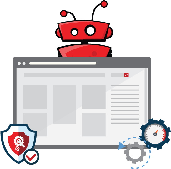 Custom Applications - Xberts, Inc. Clipart (680x600), Png Download